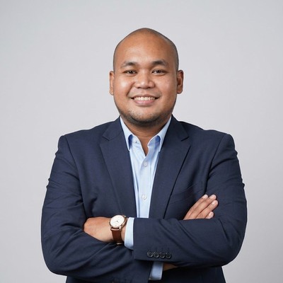 Bimantoro Kushari Pramono, M.Sos.
