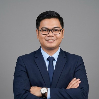 Fahmi Fahrurroji, M.Sos.
