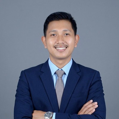 Imam Saripudin, S.IP.